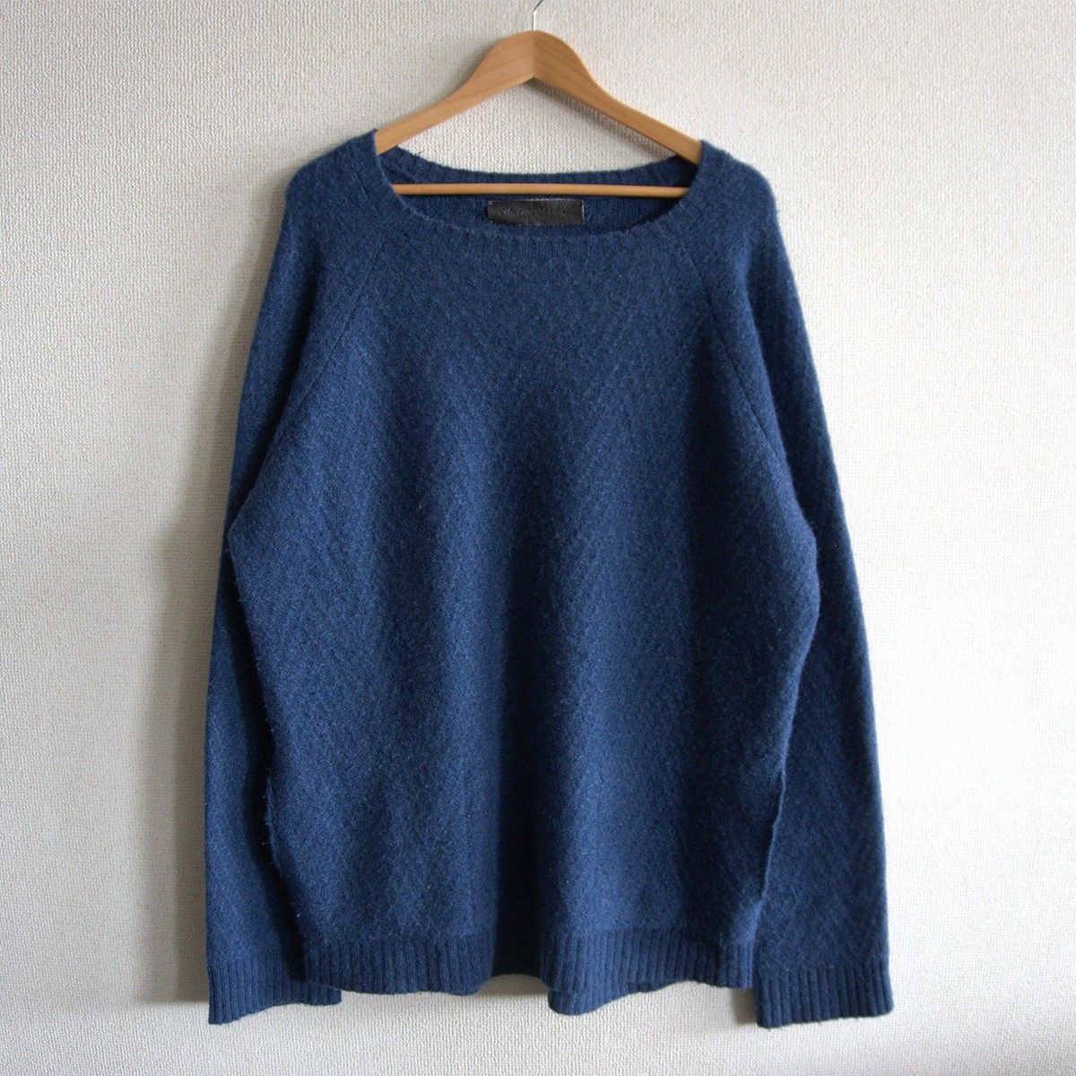 美品】The Elder Statesman【カシミヤ ニット】XL セーター エルダー