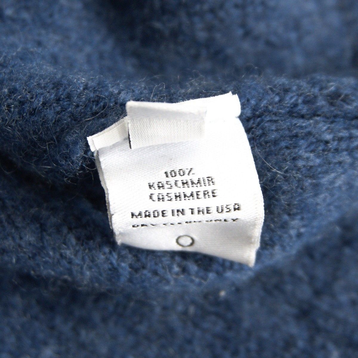 The Elder Statesman カシミヤニット 美品】The Elder Statesman【カシミヤ ニット】XL セーター エルダー