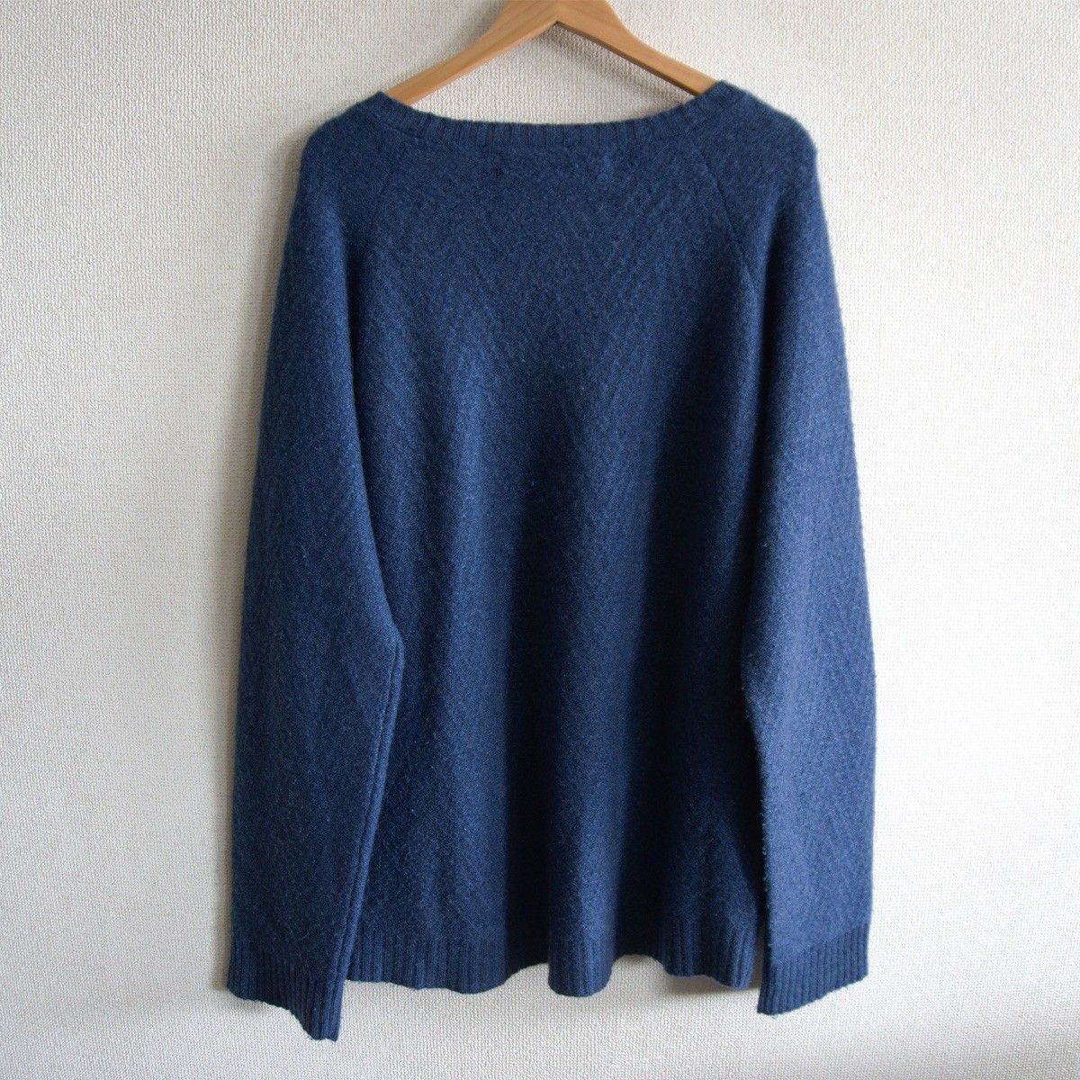 美品】The Elder Statesman【カシミヤ ニット】XL セーター エルダー
