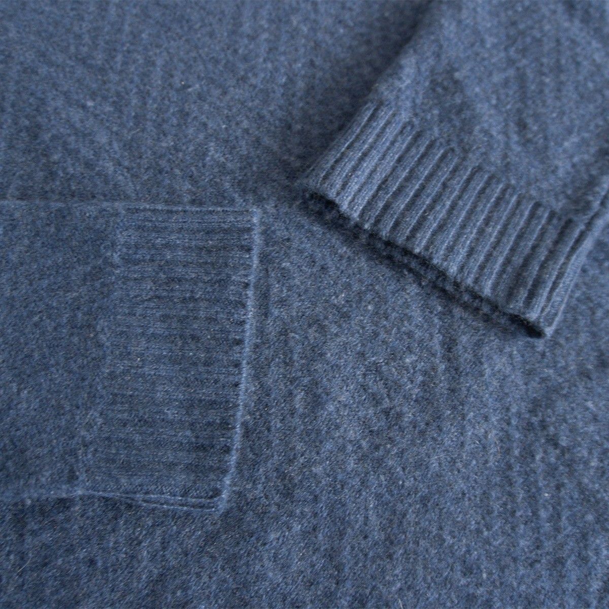 美品】The Elder Statesman【カシミヤ ニット】XL セーター エルダー