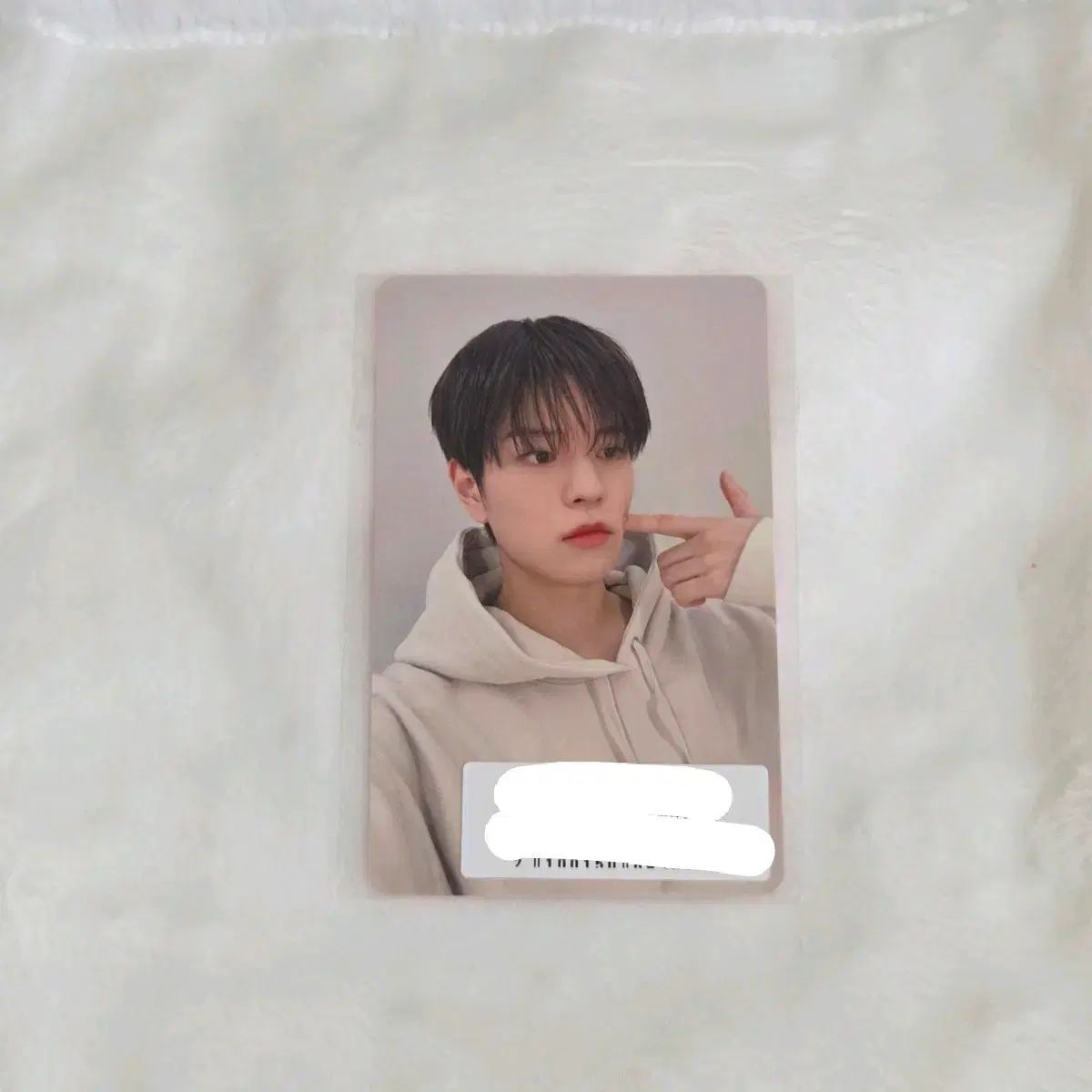 Stray Kids(ストレイキッズ・スキズ・SKZ) スンミン(SEUNGMIN) do it do it ソニーミュージック ミュージック トレカ 出品