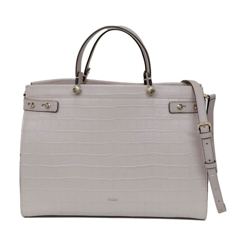 FURLA フルラ レディM トートバッグ 1033864