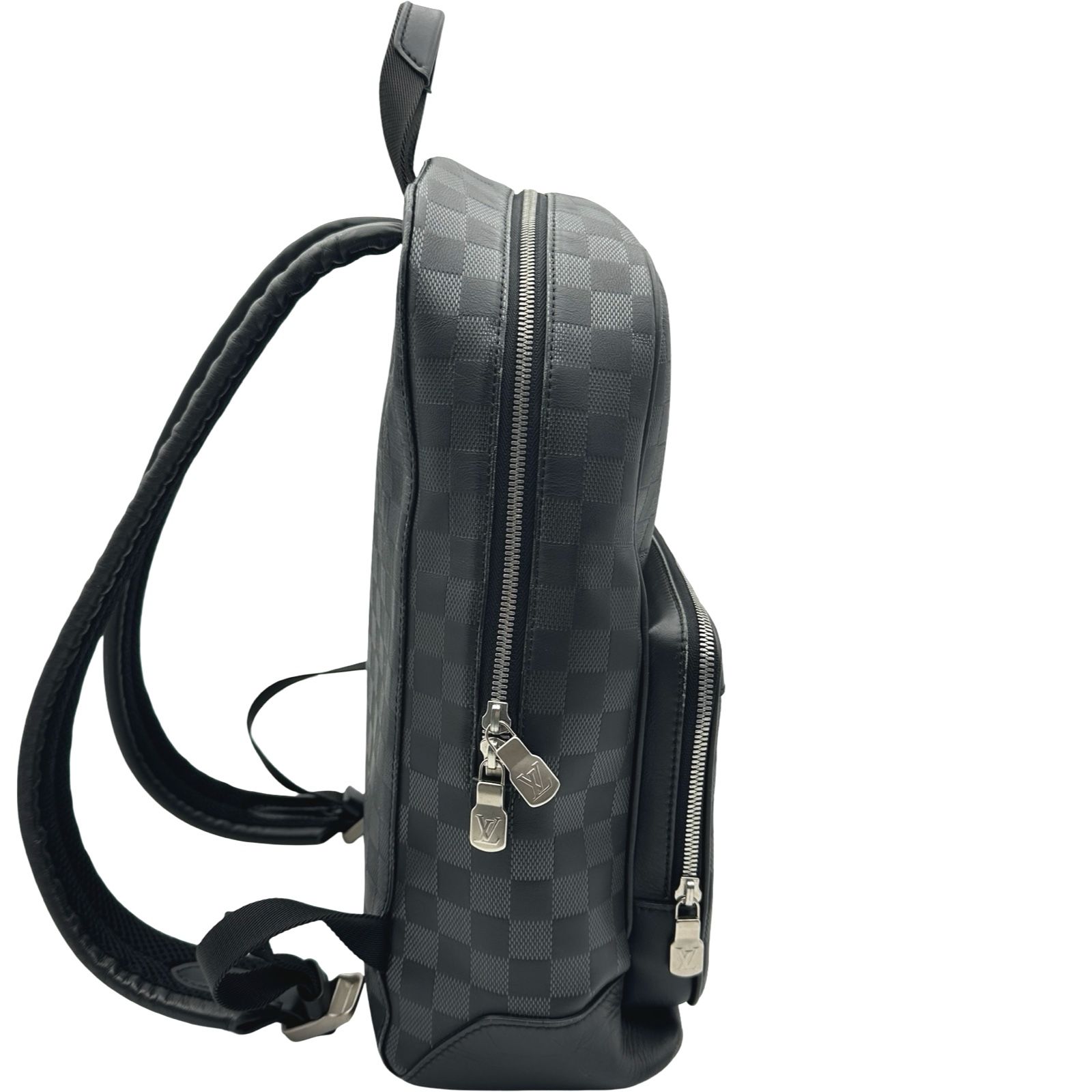 ルイ・ヴィトン LOUIS VUITTON キャンパスバックパック N40306