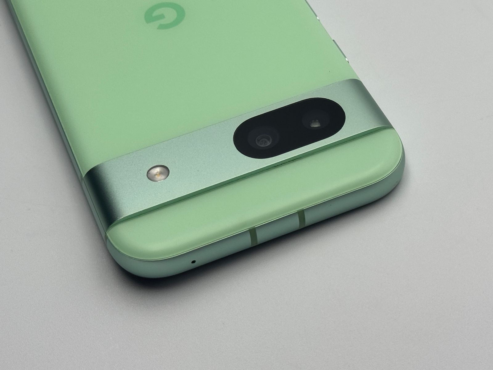 中古C】Google Pixel 8a 128GB Aloe SIMフリー - メルカリ