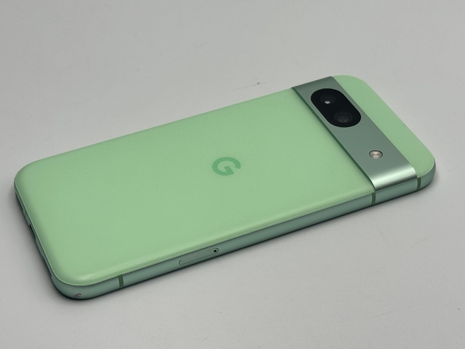 中古C】Google Pixel 8a 128GB Aloe SIMフリー - メルカリ