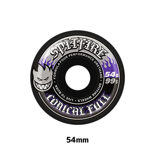 スピットファイア ウィール SPITFIRE WHEELS FORMULA FOUR F4/99DU