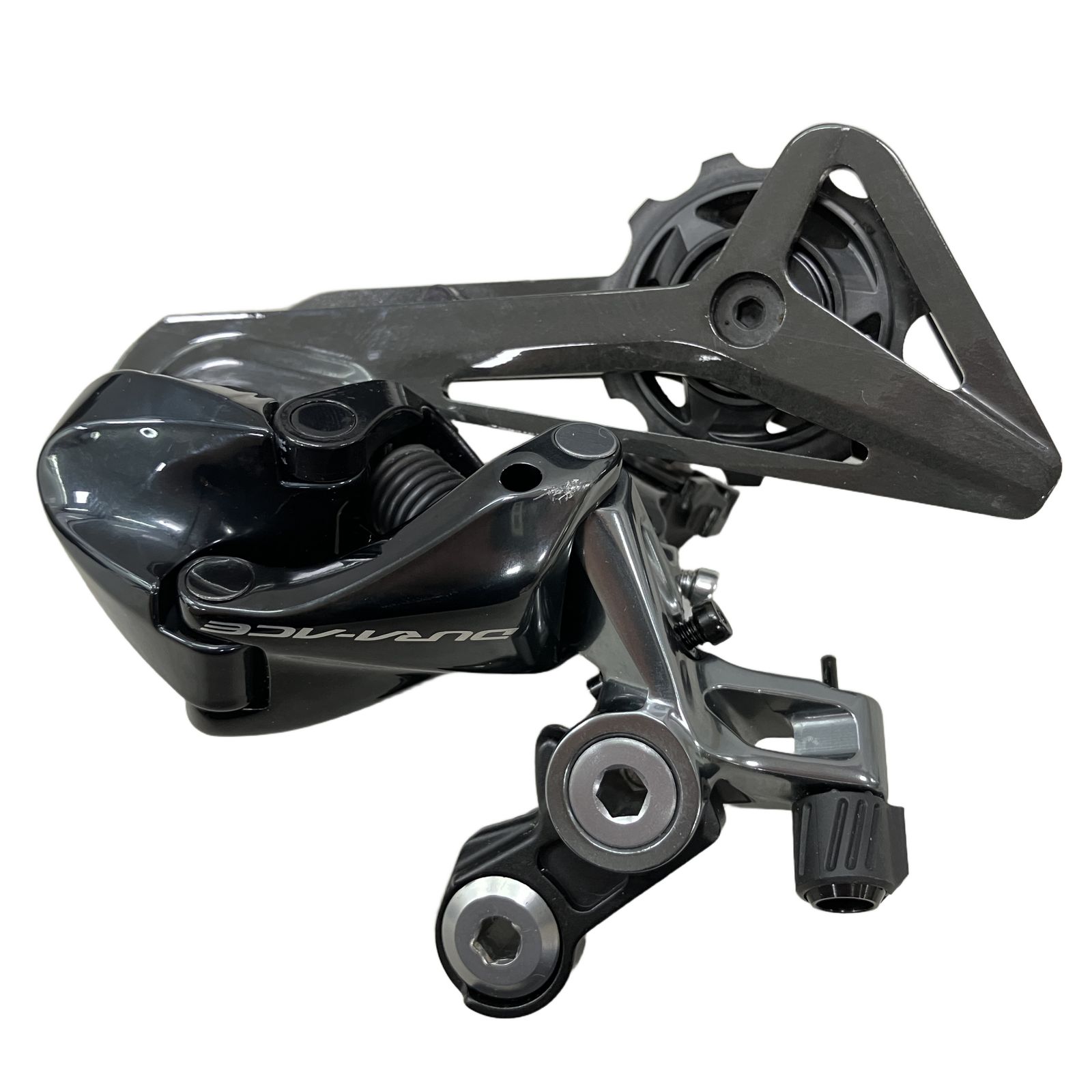 SHIMANO デュラエース DURA-ACE RD-R9100-SS リアディレイラー 中古