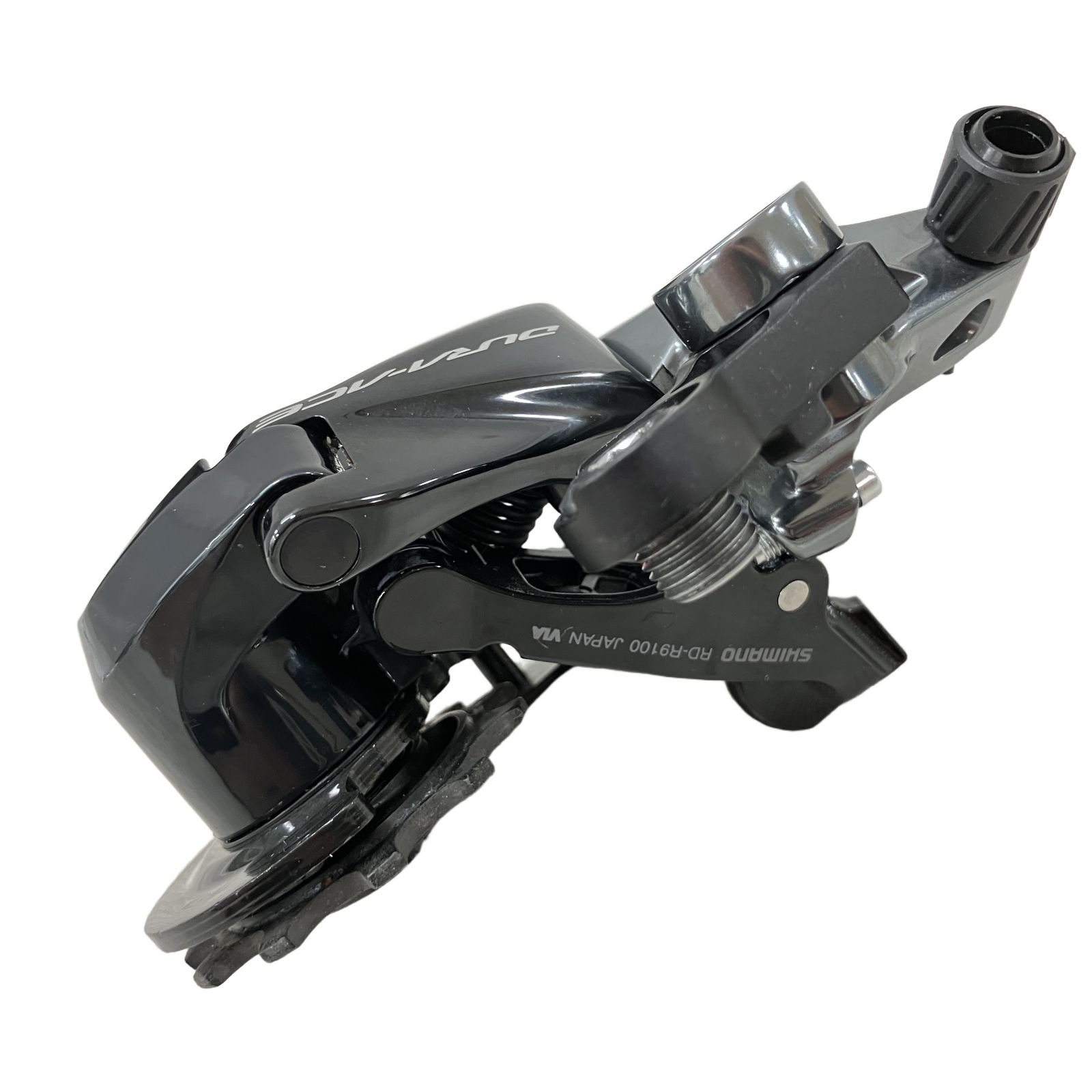 SHIMANO デュラエース DURA-ACE RD-R9100-SS リアディレイラー 中古