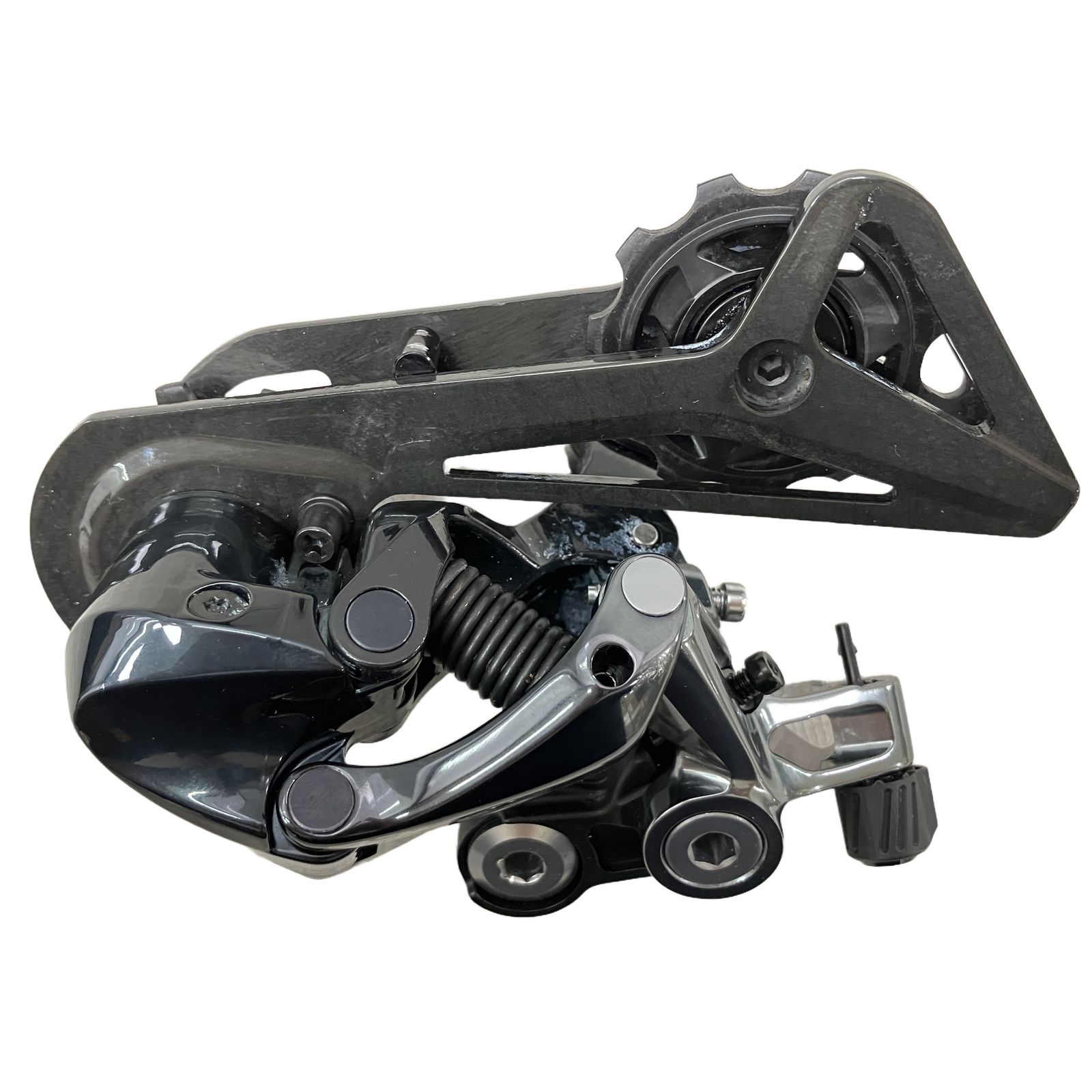 SHIMANO デュラエース DURA-ACE RD-R9100-SS リアディレイラー 中古