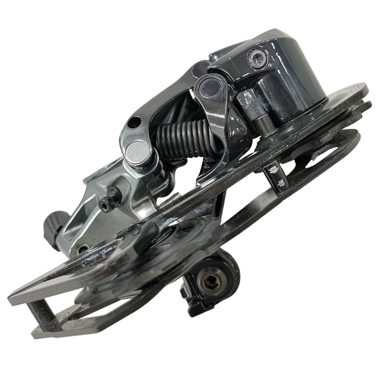 SHIMANO デュラエース DURA-ACE RD-R9100-SS リアディレイラー 中古