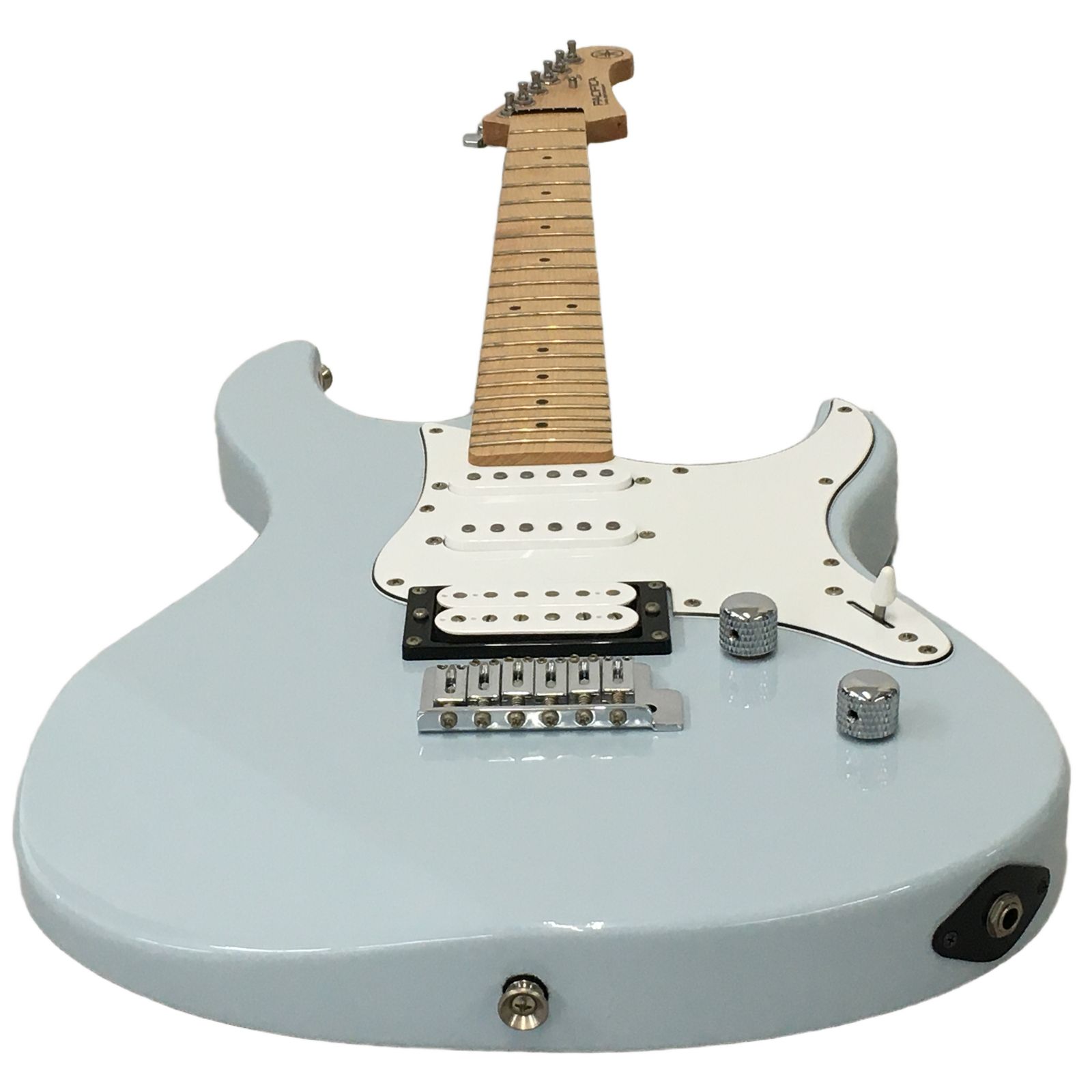YAMAHA PAC112VM PACIFICA エレキギター ソフトケース付 YAMAHA PACIFICA PAC112VM エレキギター ヤマハ ソフトケース付き 弦無
