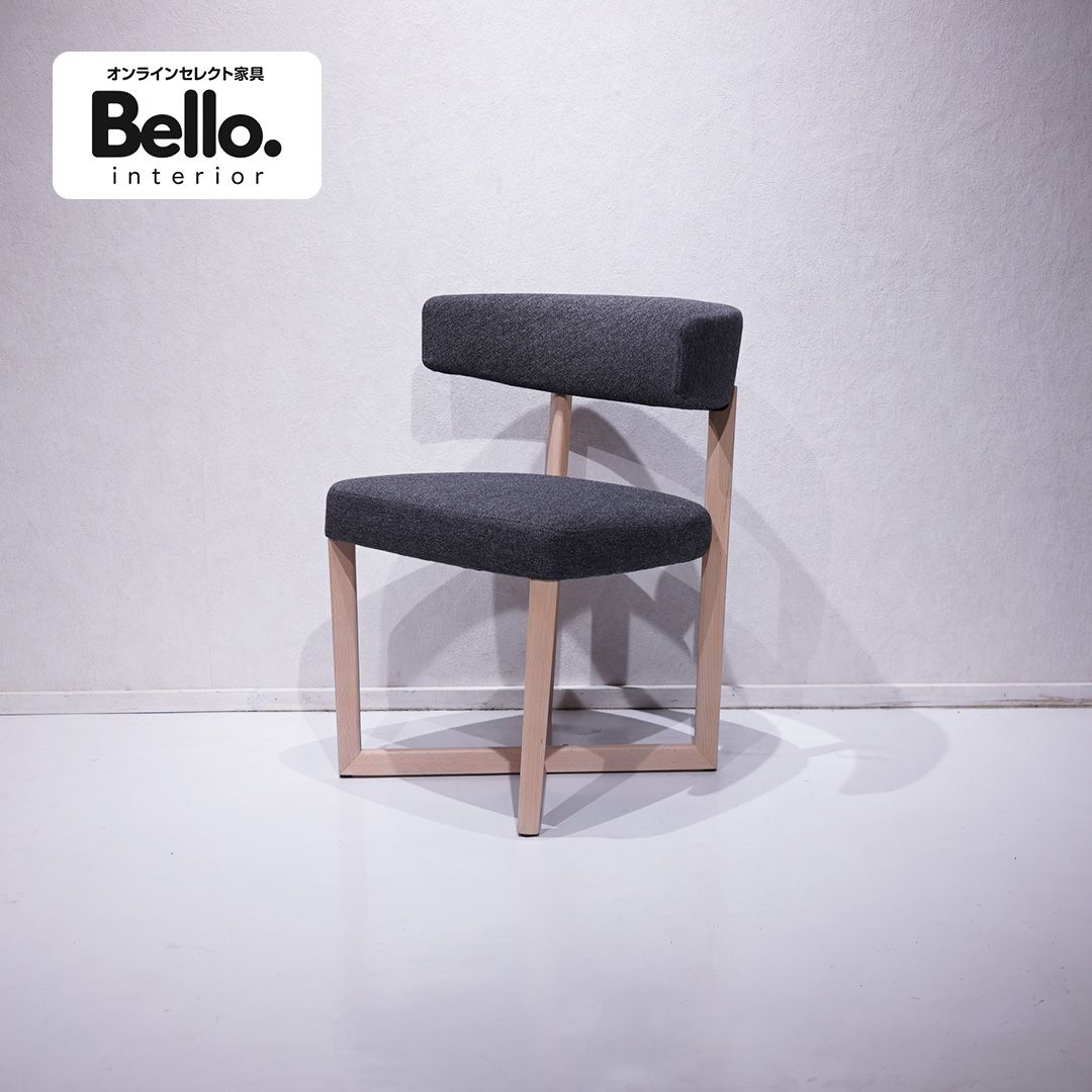 Andreu World TAURO Lounge Chair / プロ仕上げ アンドリューワールド タウロ ラウンジチェア デザイナーズ チェア Lievore Altherr（arper,Thonet）