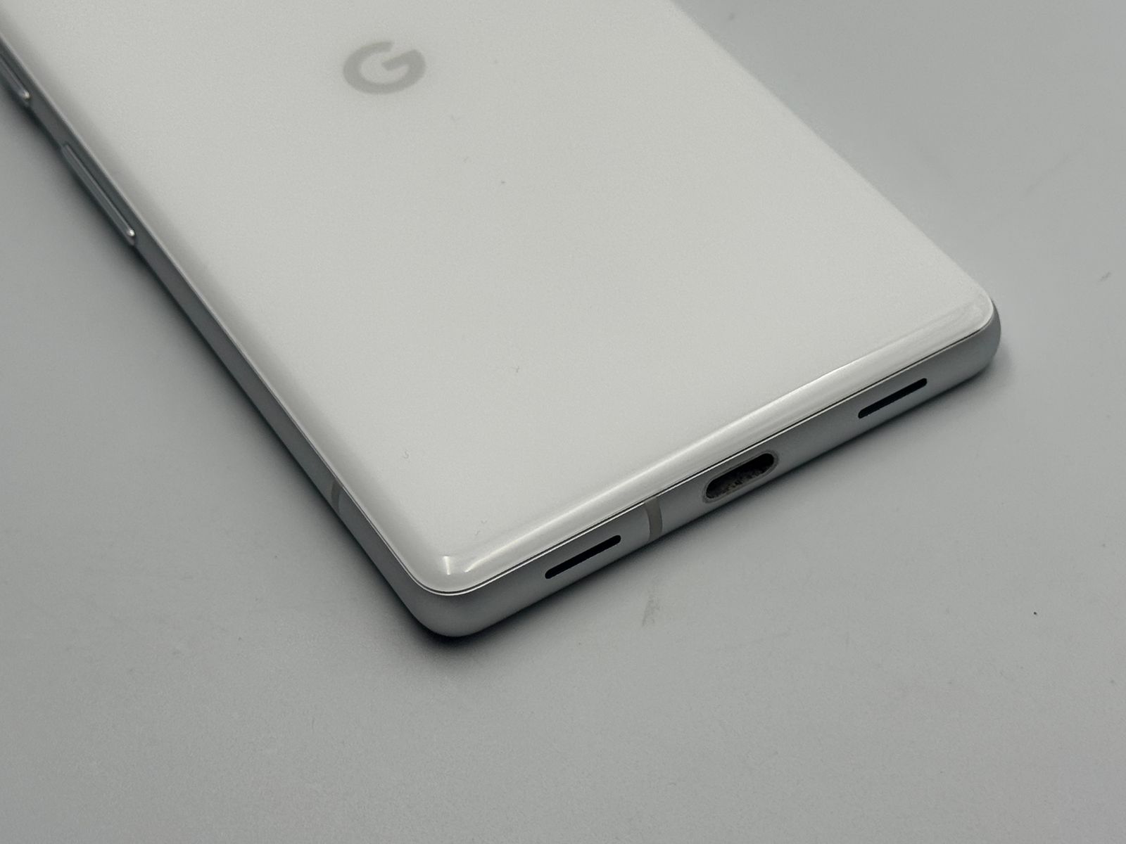 中古A】Google Pixel 7a 128GB Snow SIMフリー - メルカリ