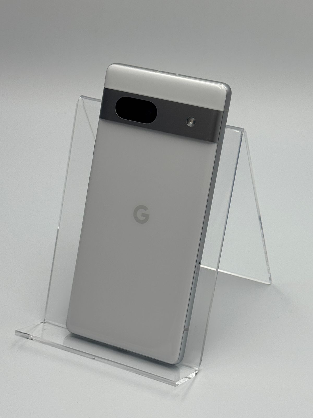 【中古A】Google Pixel 7a 128GB Snow SIMフリー 白ロム