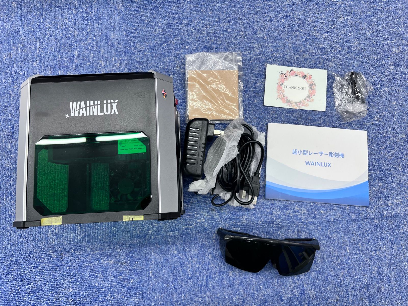 ÷ 【動作未確認】 WAINLUX K6 【その他】 【15】