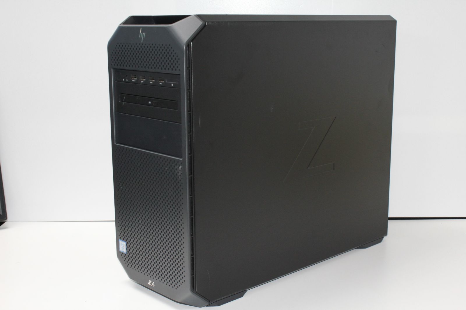 HP Z4 G4 Xeon RTX3060Ti SSD+HDD 32GB Cランク - メルカリ
