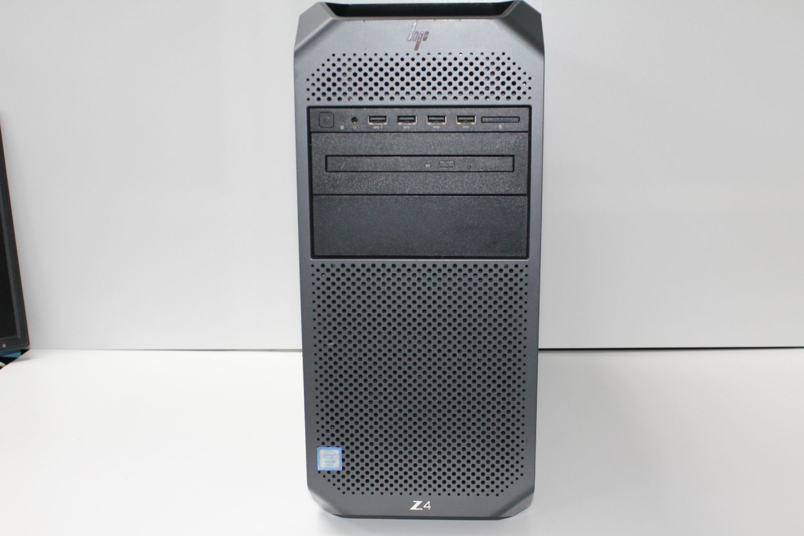 HP Z4 G4 Xeon RTX3060Ti SSD+HDD 32GB Cランク - メルカリ