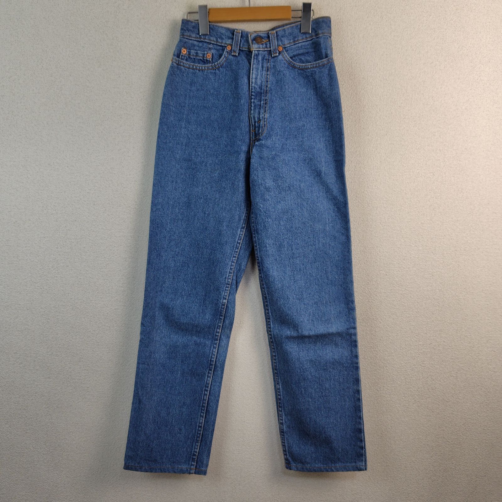 Levi's リーバイス 510-0217 US デニムパンツ ハイウエスト ジーンズ W30 メンズ 古着 アメカジ レトロ