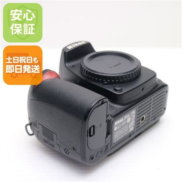 美品 Nikon D90 ブラック ボディ 即日発送 Nikon デジタル一眼 本体 土日祝発送OK 06000