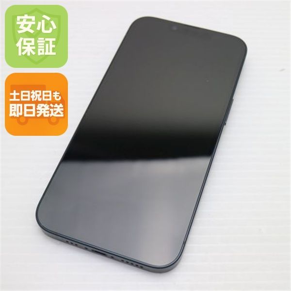 新品同様 SIMフリー iPhone14 256GB ミッドナイト スマホ 土日祝発送 即日発送 06000