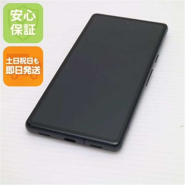 美品 Google Pixel 7a Charcoal SIMフリー スマホ Google 即日発送 土日祝発送OK 06000 20,520円