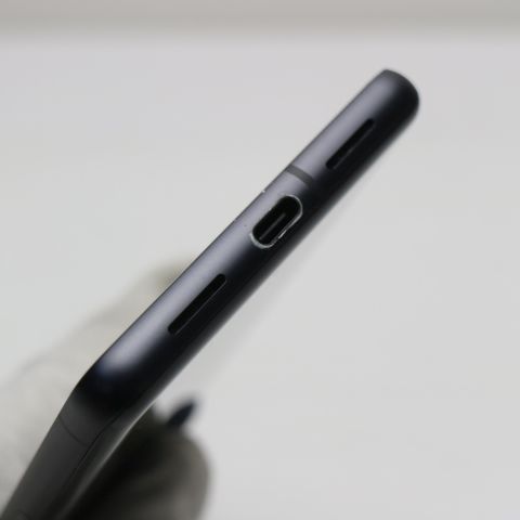 超美品 SIMフリー Google Pixel 7 128GB オブシディアン スマホ 土日祝