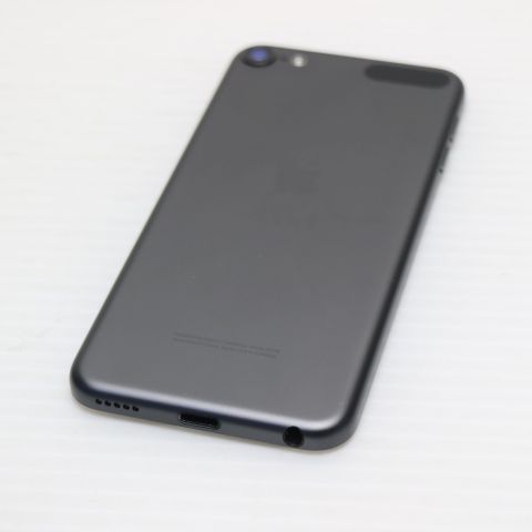超美品 iPod touch 第7世代 128GB スペースグレイ 即日発送 Apple
