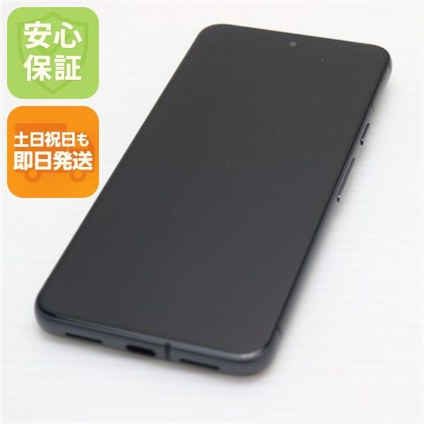 超美品 au Google Pixel 8 128GB オブシディアン スマホ Google 即日発送 土日祝発送OK 06000