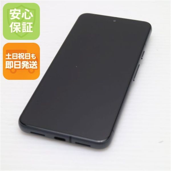 美品 SIMフリー Google Pixel 8 128GB オブシディアン スマホ Google