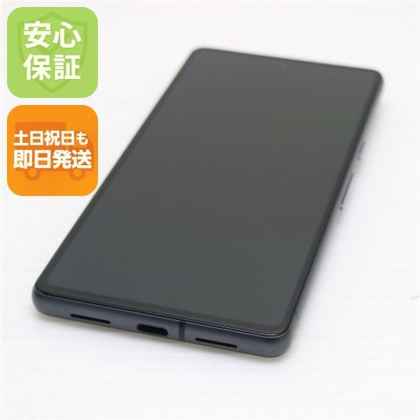 超美品 SIMフリー Google Pixel 7 128GB オブシディアン スマホ 土日祝