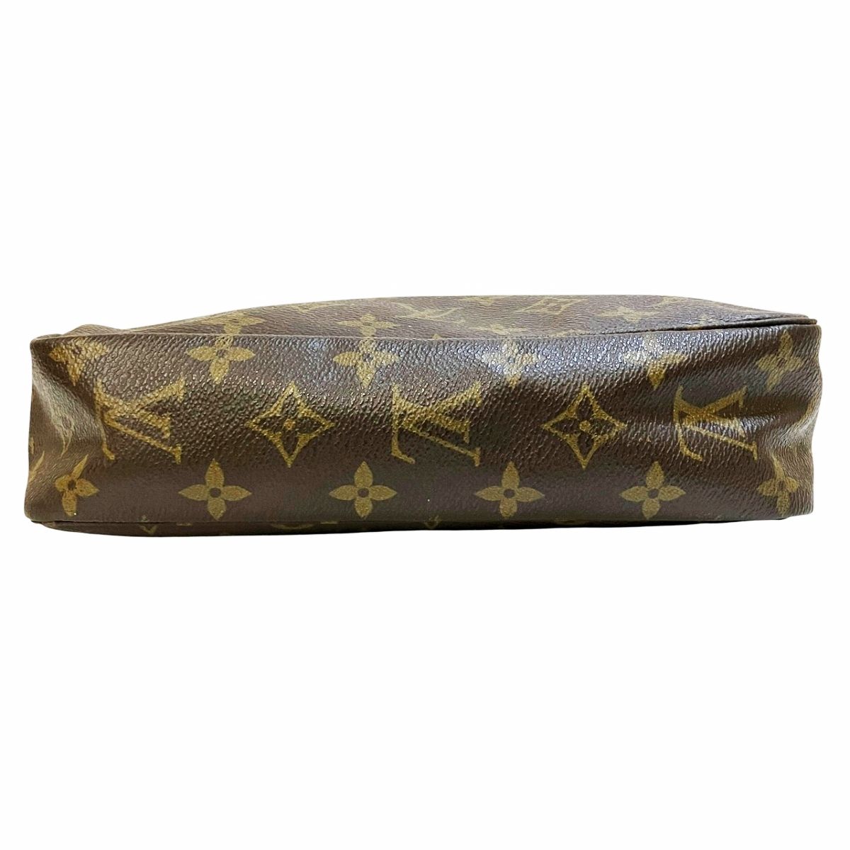 ルイ・ヴィトン LOUIS VUITTON トゥルーストワレット23 モノグラム