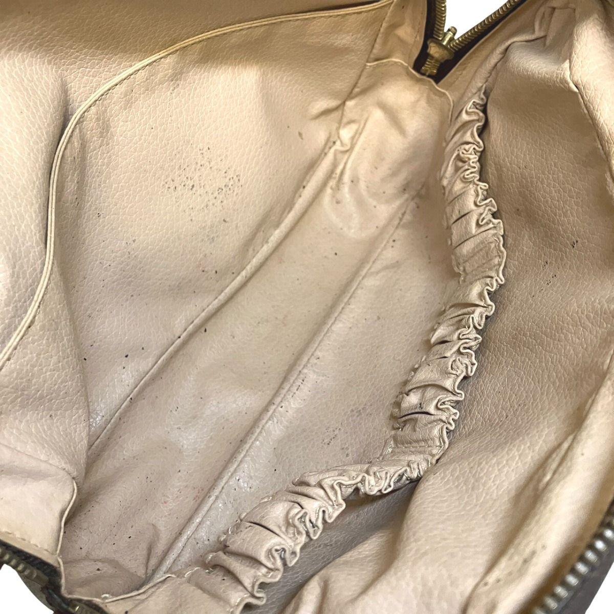 ルイ・ヴィトン LOUIS VUITTON トゥルーストワレット23 モノグラム