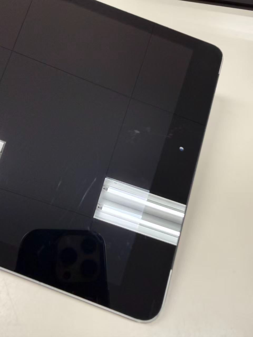 SIMフリーiPad (第6世代) 128GB スペースグレイ - メルカリ