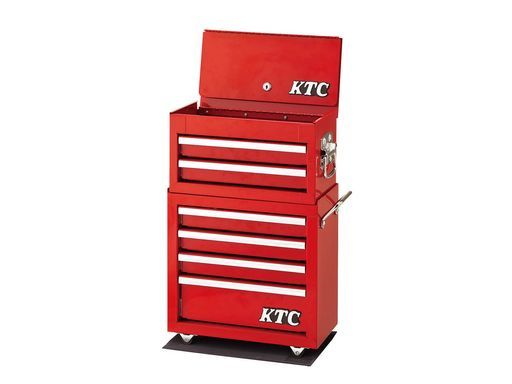 京都機械工具(KTC)ミニケースセットSKX0010R