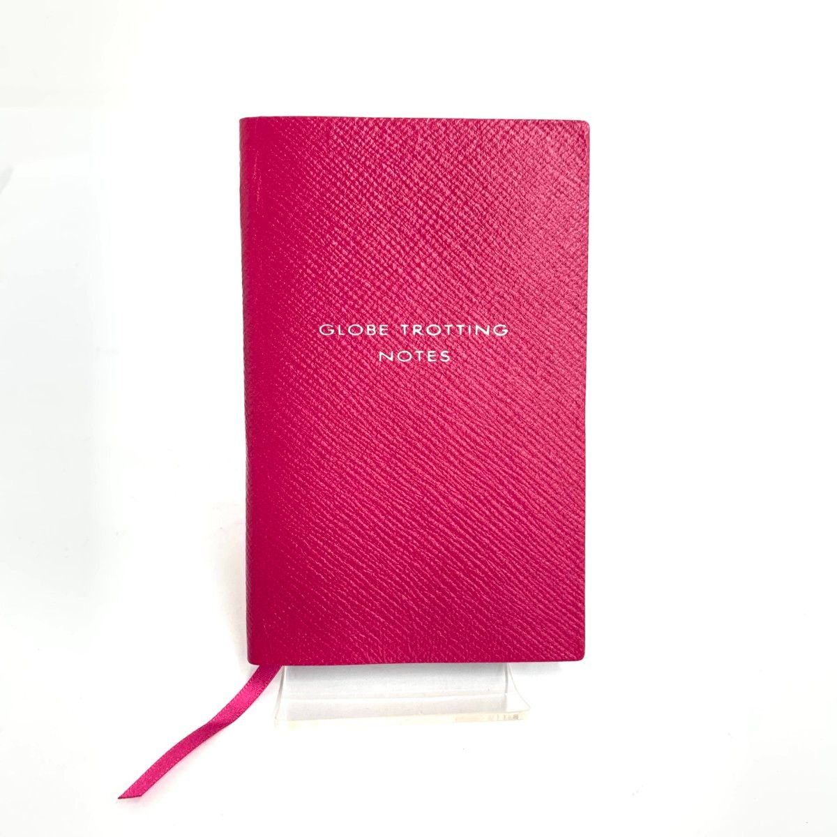 SMYTHSON GLOBE TROTTING NOTES ノート 文房具・事務用品 SMYTHSON GLOBE TROTTING NOTES ノート