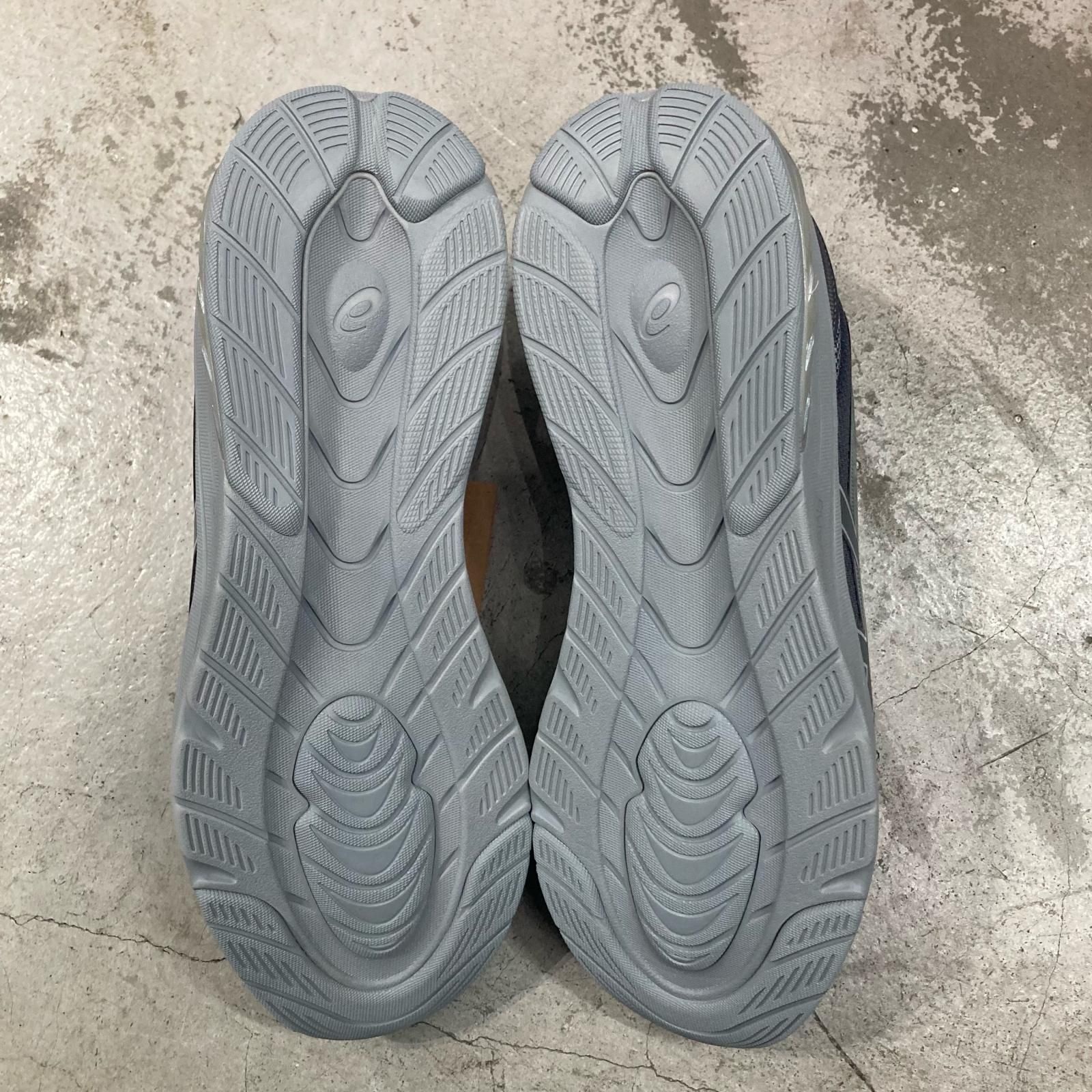 未使用 asics GEL-QUANTUM KEI ゲルクォンタムケイスニーカー