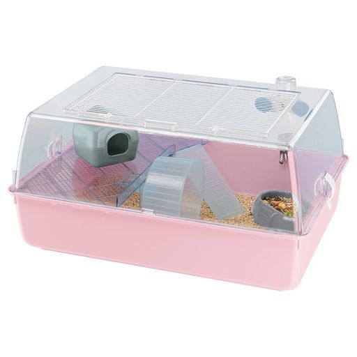 ファープラストハムスターケージミニデュナハムスターMINIDUNAHAMSTERハムスター飼育フルセット