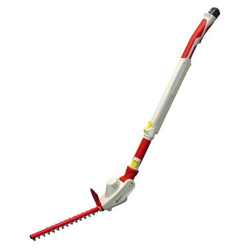 セフティー3(Safety-3)充電伸縮式ヘッジトリマーSTH-260Z-108V庭木剪定用