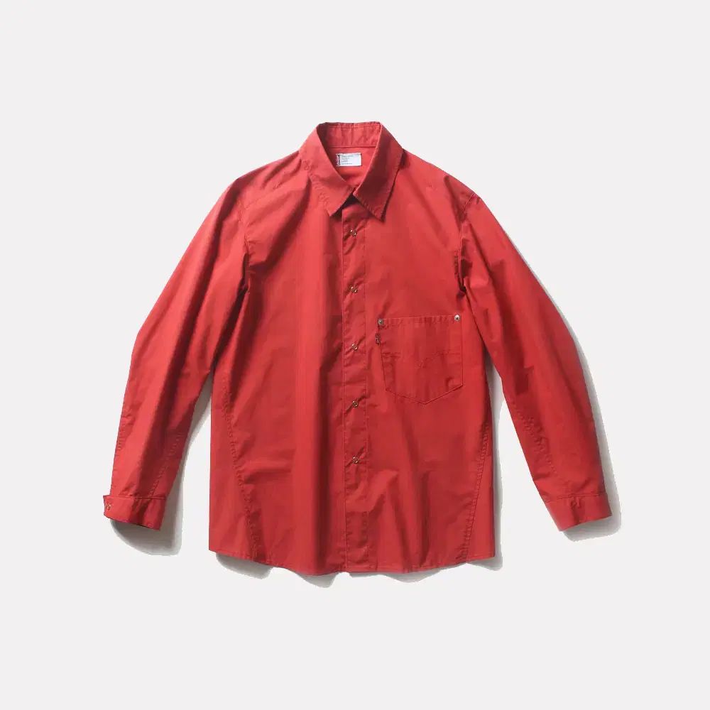 リーバイス エンジニアード シャツ LEVIS _2784