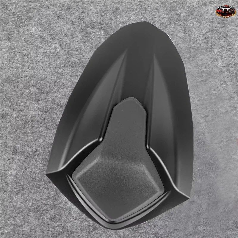 L08A-TRIUMPH STREET TRIPLE RS 765 765RS 2020 - 24 オートバイ リアシートカバー フェアリング ハンプ カウル RS765