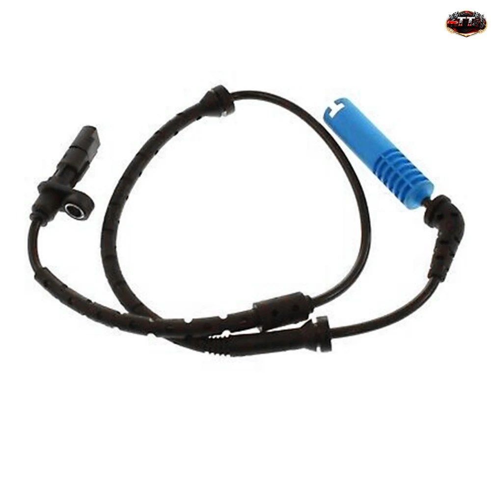 L08A-4PCS 車用ABSホイールスピードセンサー BMW- X5 E53 2000-2006 34526756380 34526756573 34526756379 34526752016