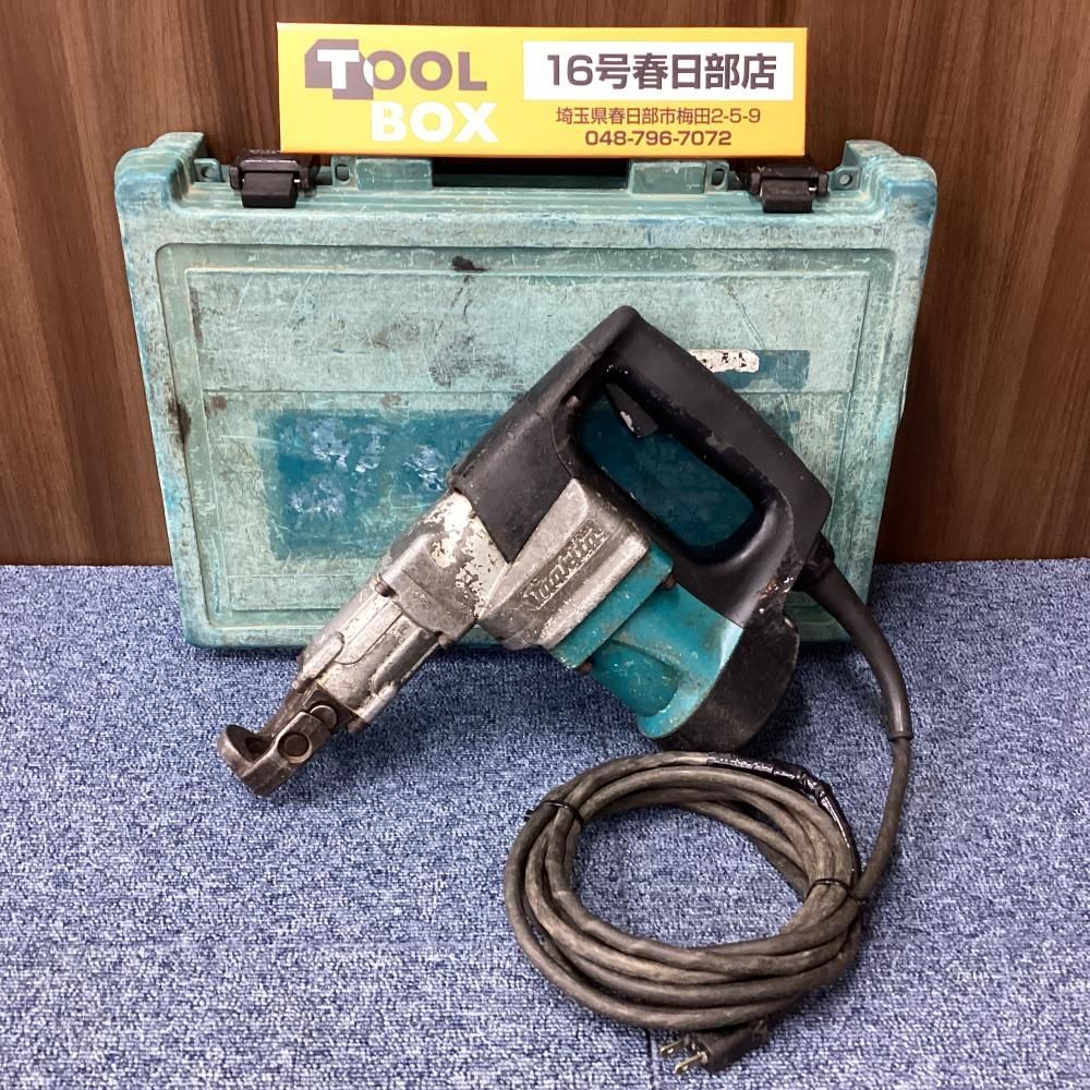 【中古】makita/マキタ HR3530 35mmハンマドリル(コード補修あり)【201】