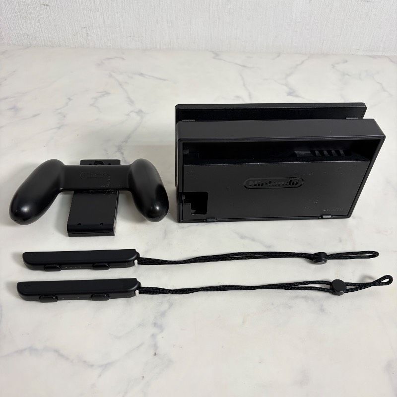 動作品/初期化済み】NintendoSwitch HAC-001 任天堂 箱付き スイッチ