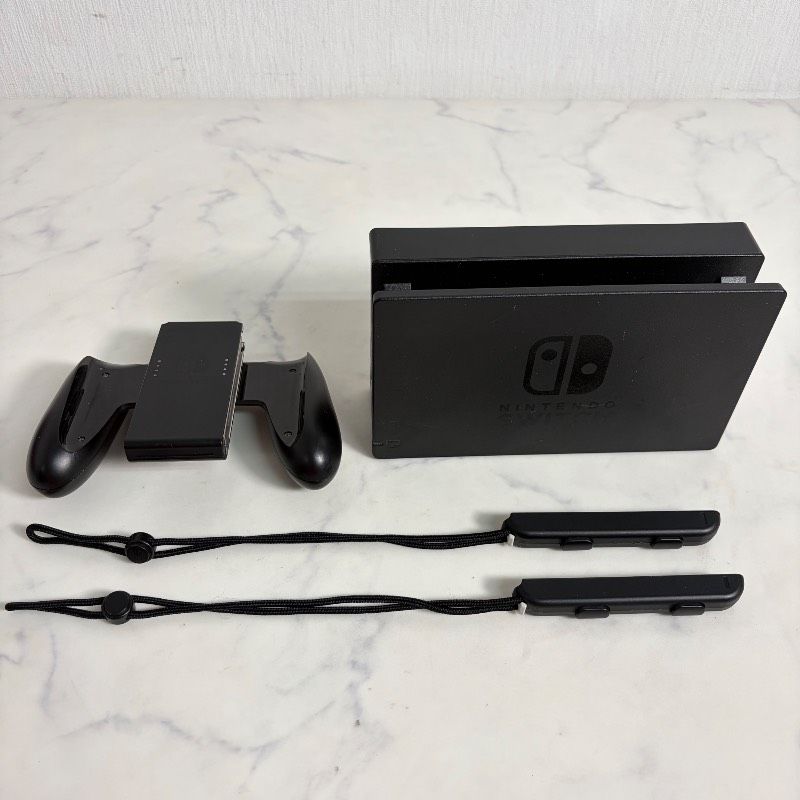 動作品/初期化済み】NintendoSwitch HAC-001 任天堂 箱付き スイッチ