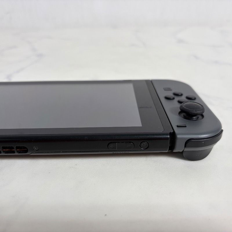 動作品/初期化済み】NintendoSwitch HAC-001 任天堂 箱付き スイッチ