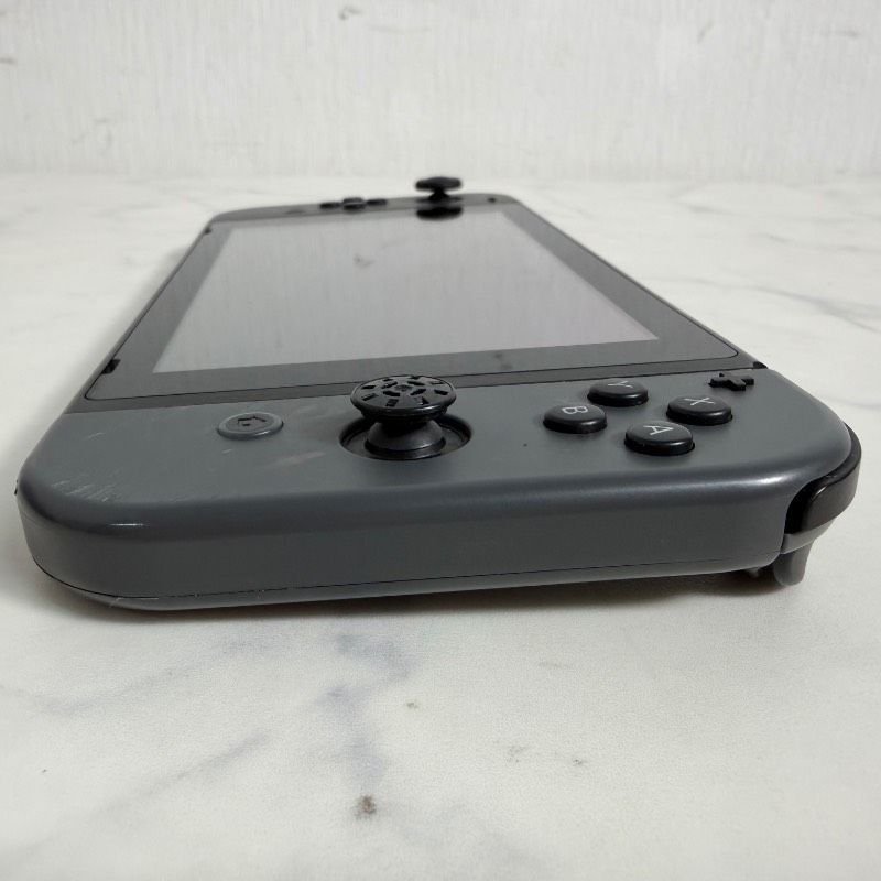 動作品/初期化済み】NintendoSwitch HAC-001 任天堂 箱付き スイッチ