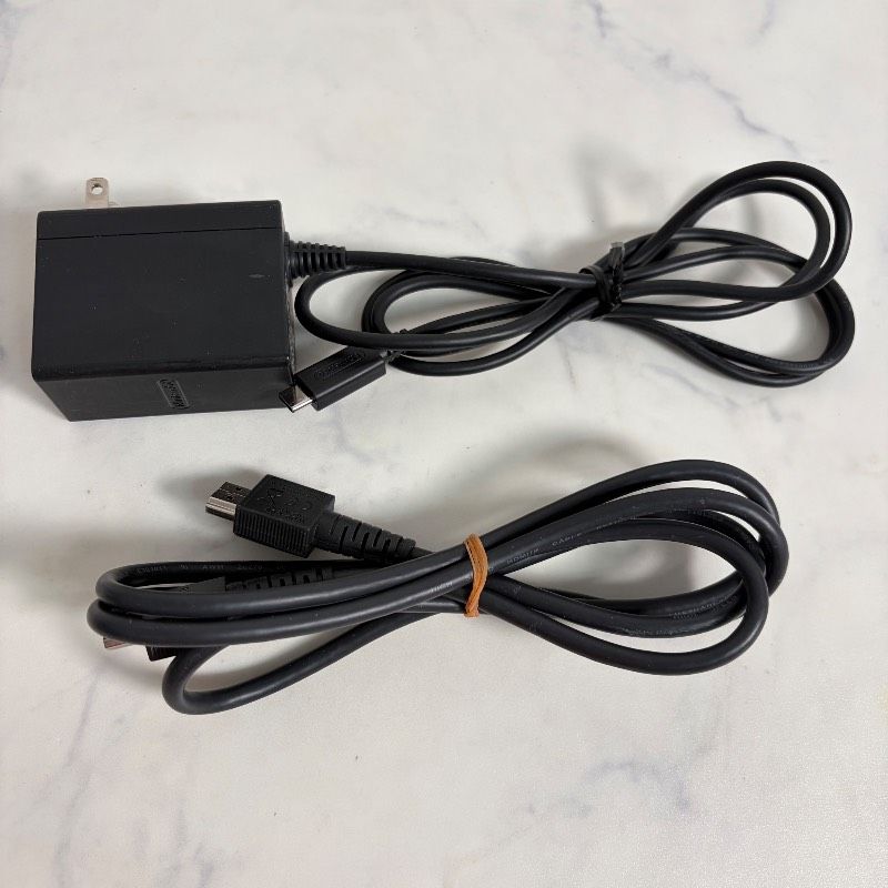 動作品/初期化済み】NintendoSwitch HAC-001 任天堂 箱付き スイッチ
