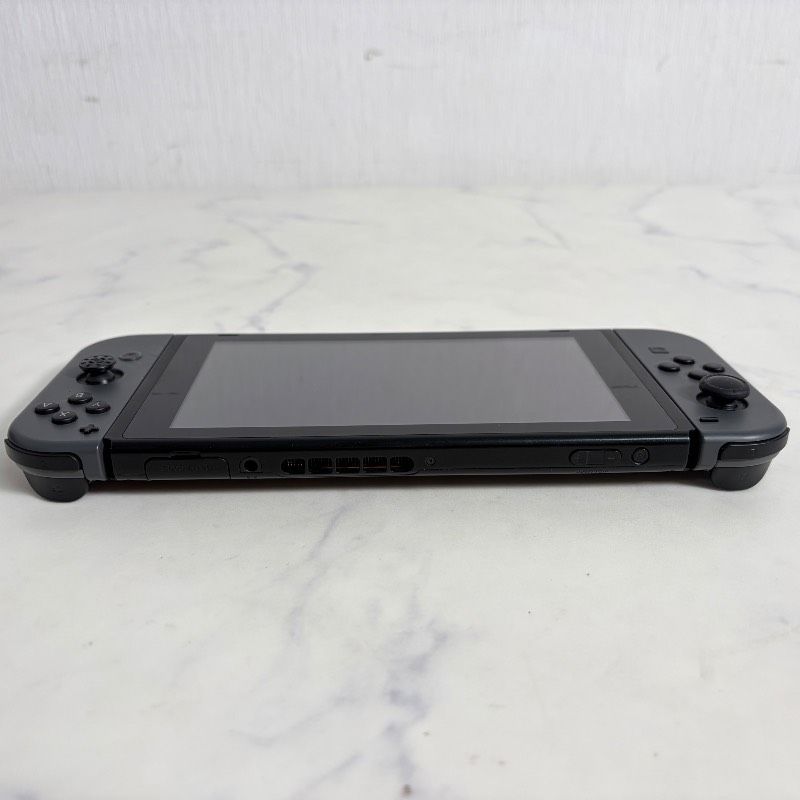 動作品/初期化済み】NintendoSwitch HAC-001 任天堂 箱付き スイッチ