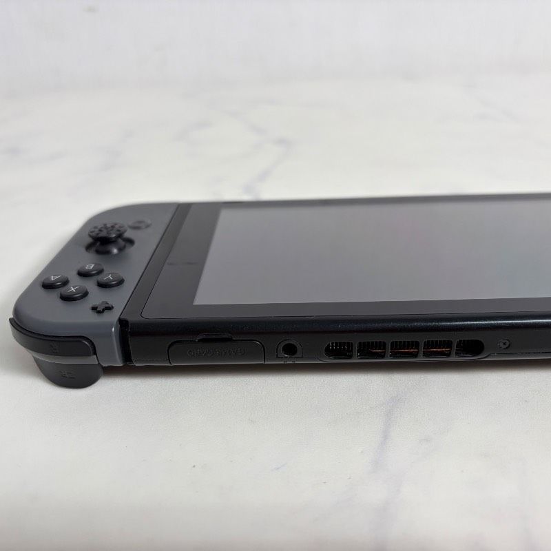 動作品/初期化済み】NintendoSwitch HAC-001 任天堂 箱付き スイッチ