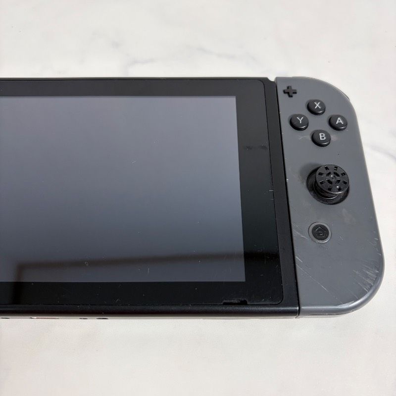 動作品/初期化済み】NintendoSwitch HAC-001 任天堂 箱付き スイッチ